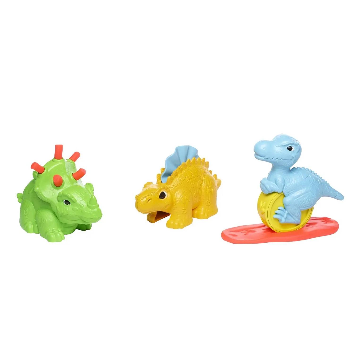 Набор игровой Play Doh Малыши динозаврики E1953EU4|Пластилин| |