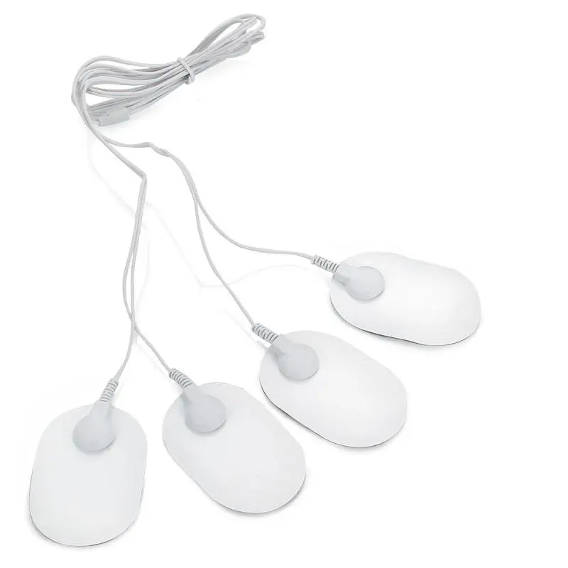 Миостимулятор M-18 GESS | Красота и здоровье