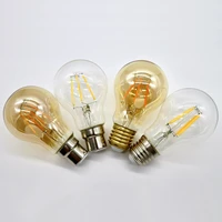 non dimmable edison light bulb e27 b22 220v retro vintage incandescent ampoule bulbs vintage edison lamp retro light