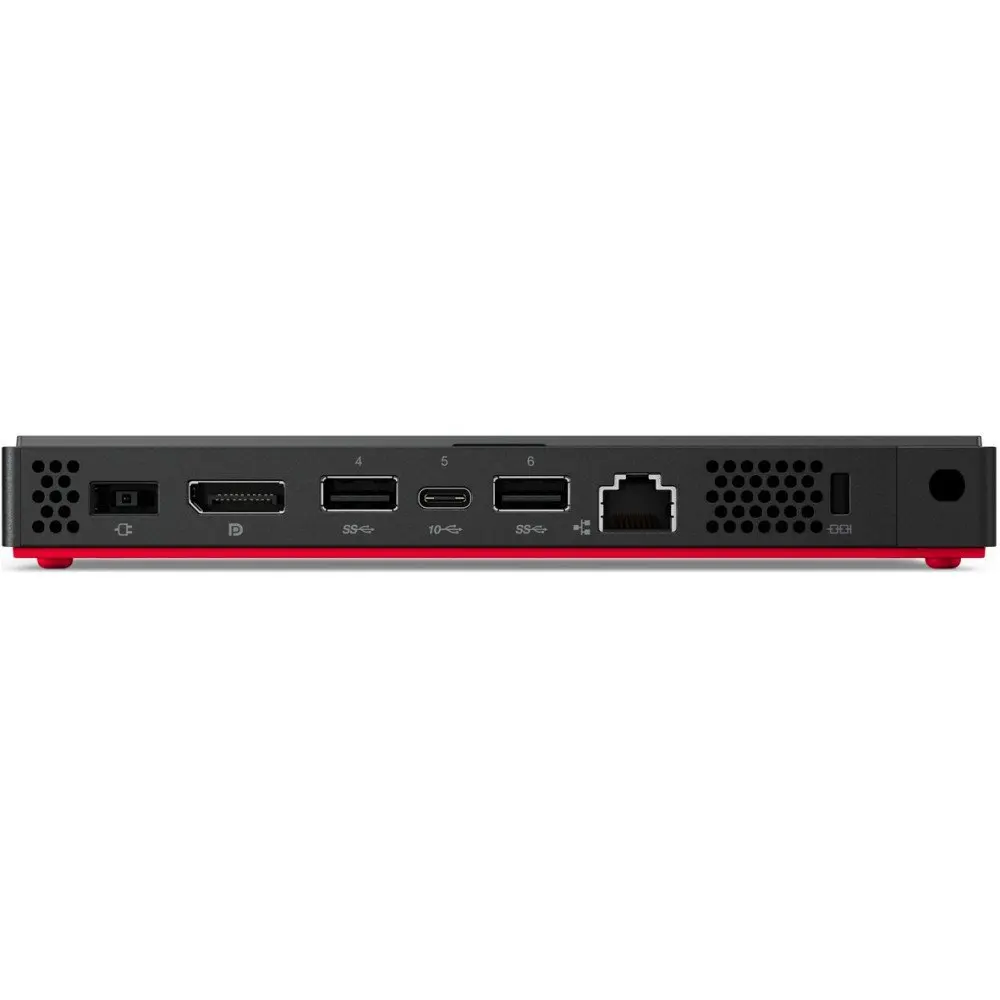 Настольный ПК Lenovo ThinkCentre M90n-1 Nano (11AD001RRU) | Компьютеры и офис