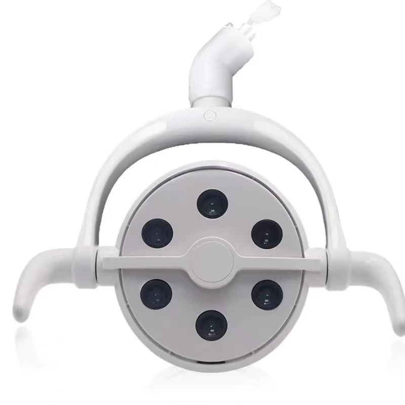 Высокоинтенсивный стоматологический хирургический светильник потолочное