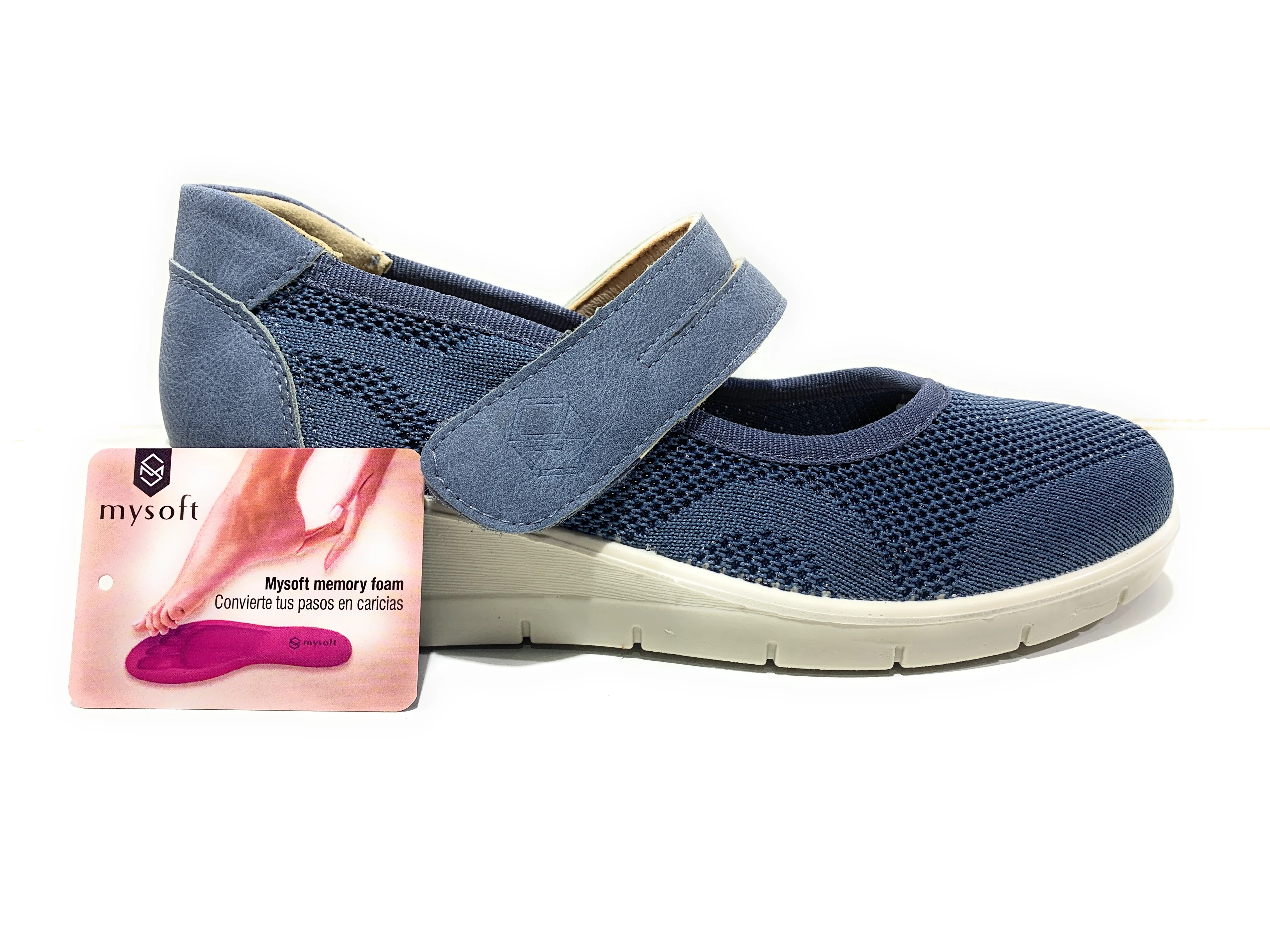 velcro type shoes