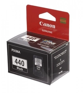 Картридж Canon PG-440 Black 5219B001 ON.
