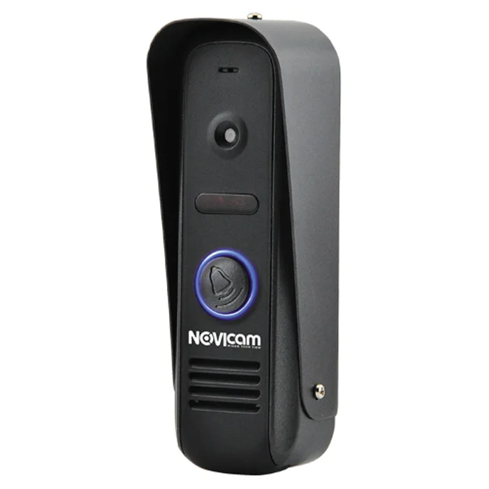 Вызывная панель MASK BLACK | Безопасность и защита