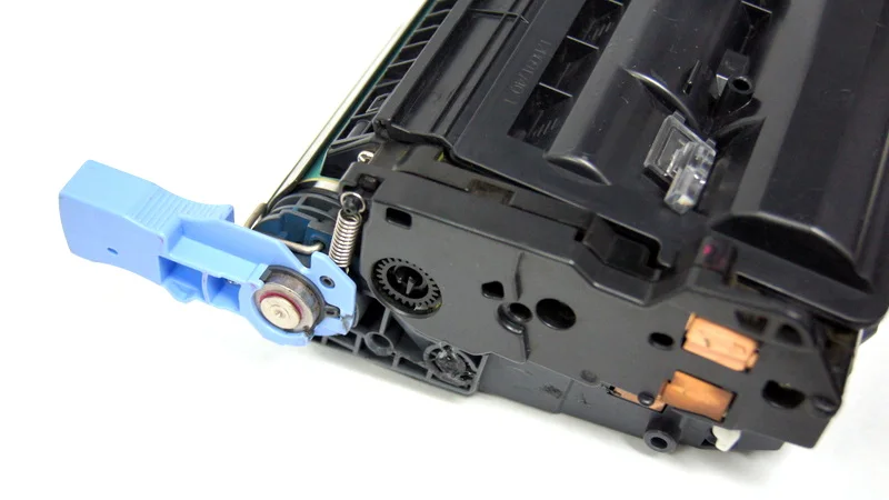 Картридж Q6463A (644A) КРАСНЫЙ для HP Color LaserJet CLJ-4730 / CLJ-CM4730 совместимый (12000 стр.) |