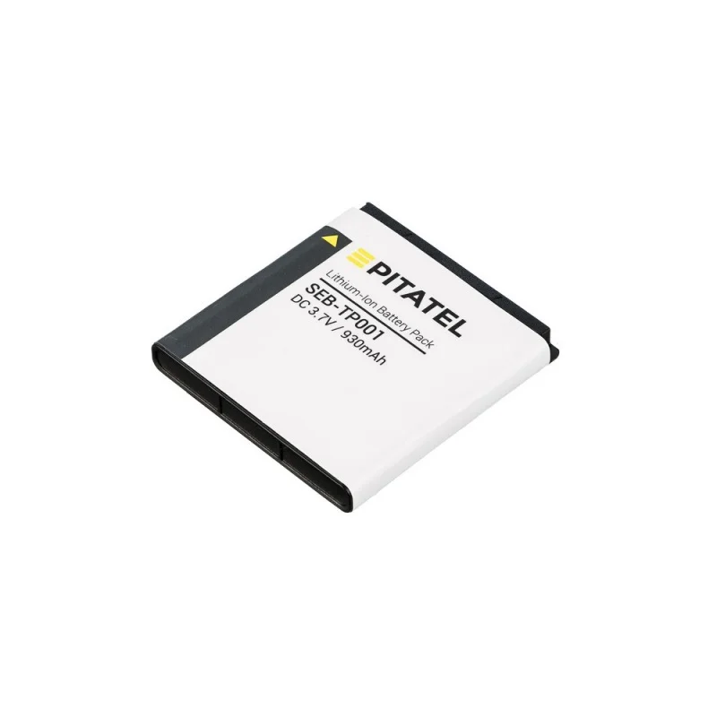 Аккумулятор Pitatel SEB TP001 для Sony Ericsson C510 C902 C905 K770 K850 K858c S500 T303 T650 T658c W580 W760i W980
