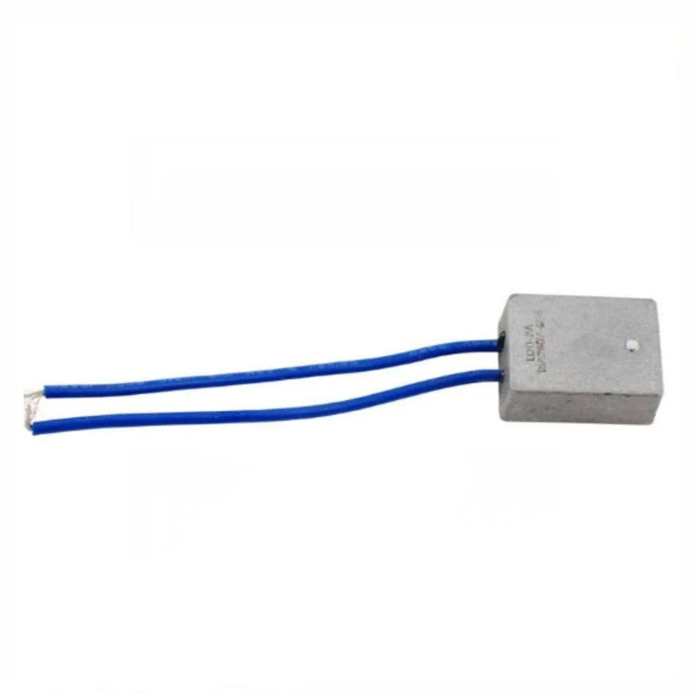 Плавный пуск 15А для электроинструмента (в металлическом корпусе 2 провода размер