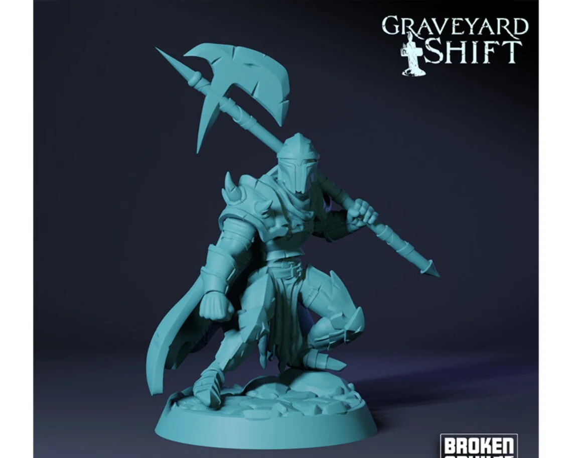 Человеческий воин Паладин Гладиатор варвар бёрсерк истребитель проклеивание