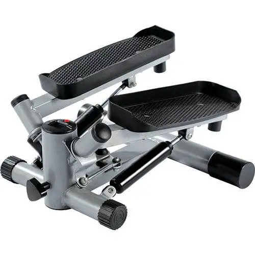 Степпер поворотный с эспандерами SE5112|Степперы| |