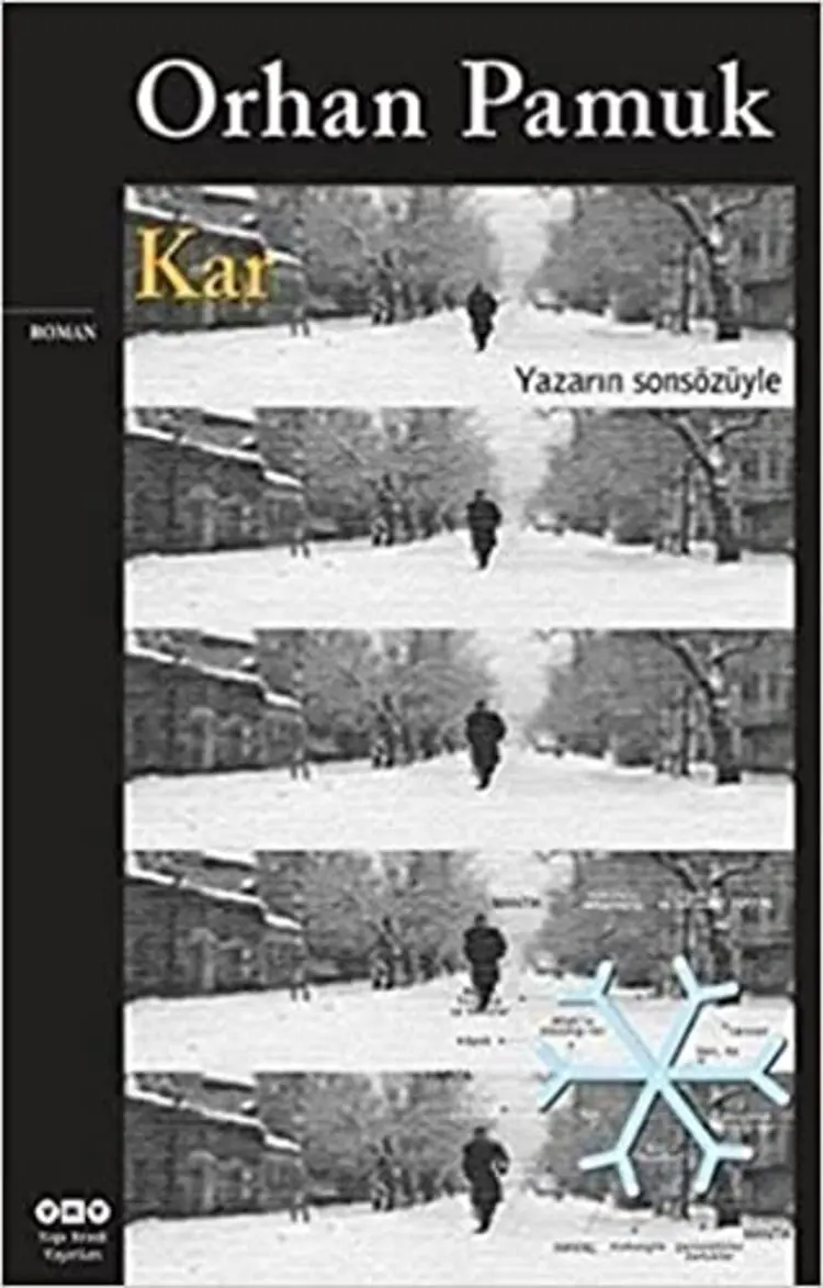

Snow Paper Cover-1 July 2013 Turkish Print Orhan Cotton