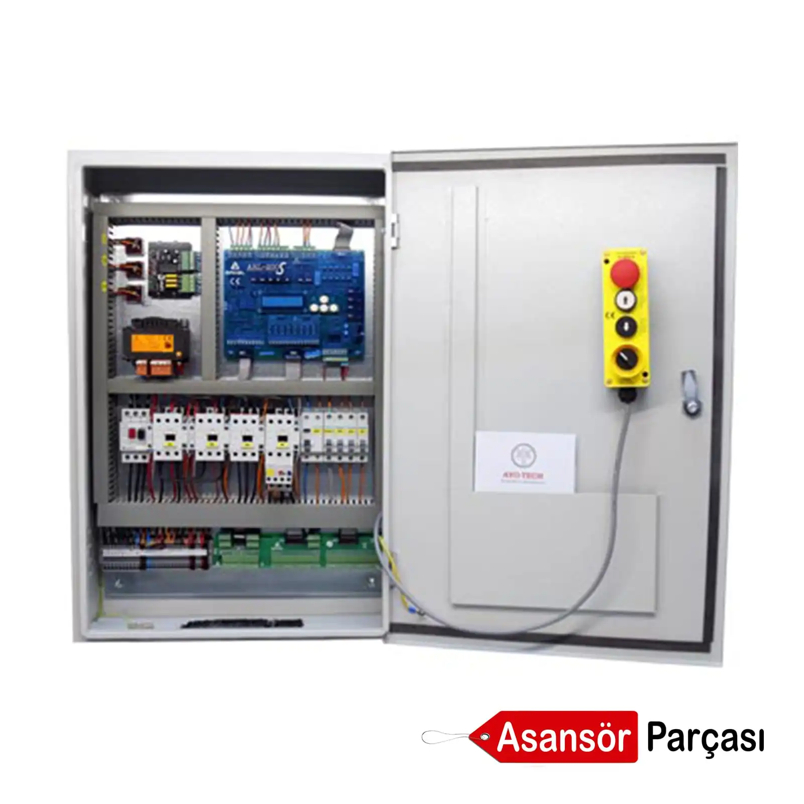 

Двухскоростная панель управления Arkel brand Arl200 series