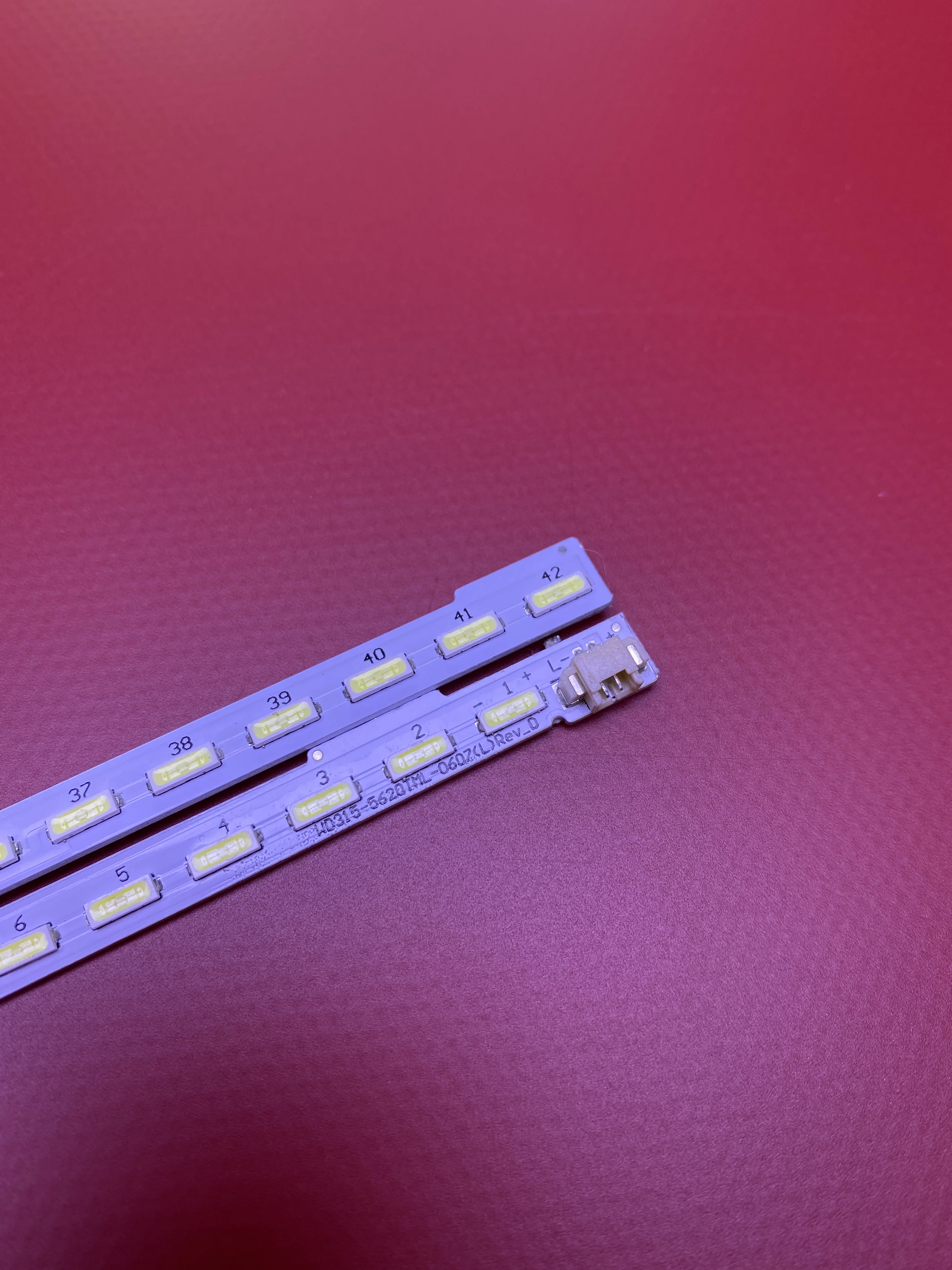 LED TV подсветка WD315-5620TML-0607 for SUPRA STV-LC3225AWL STV-LC3225DL STV-LC32S650WL TP315BT01-B |
