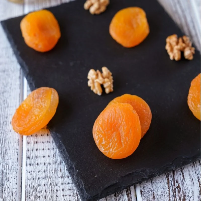 Удивительный здоровый органический турецкий сушеный фартук веганский десерт