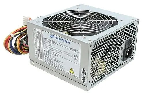 Блок питания ПК FSP ATX-700PNR-I