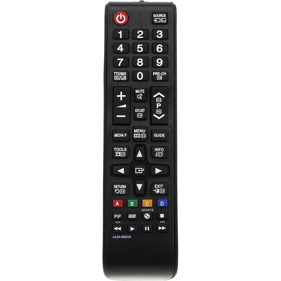 Пульт к SAMSUNG AA59-00823A box LCD TV PIP |