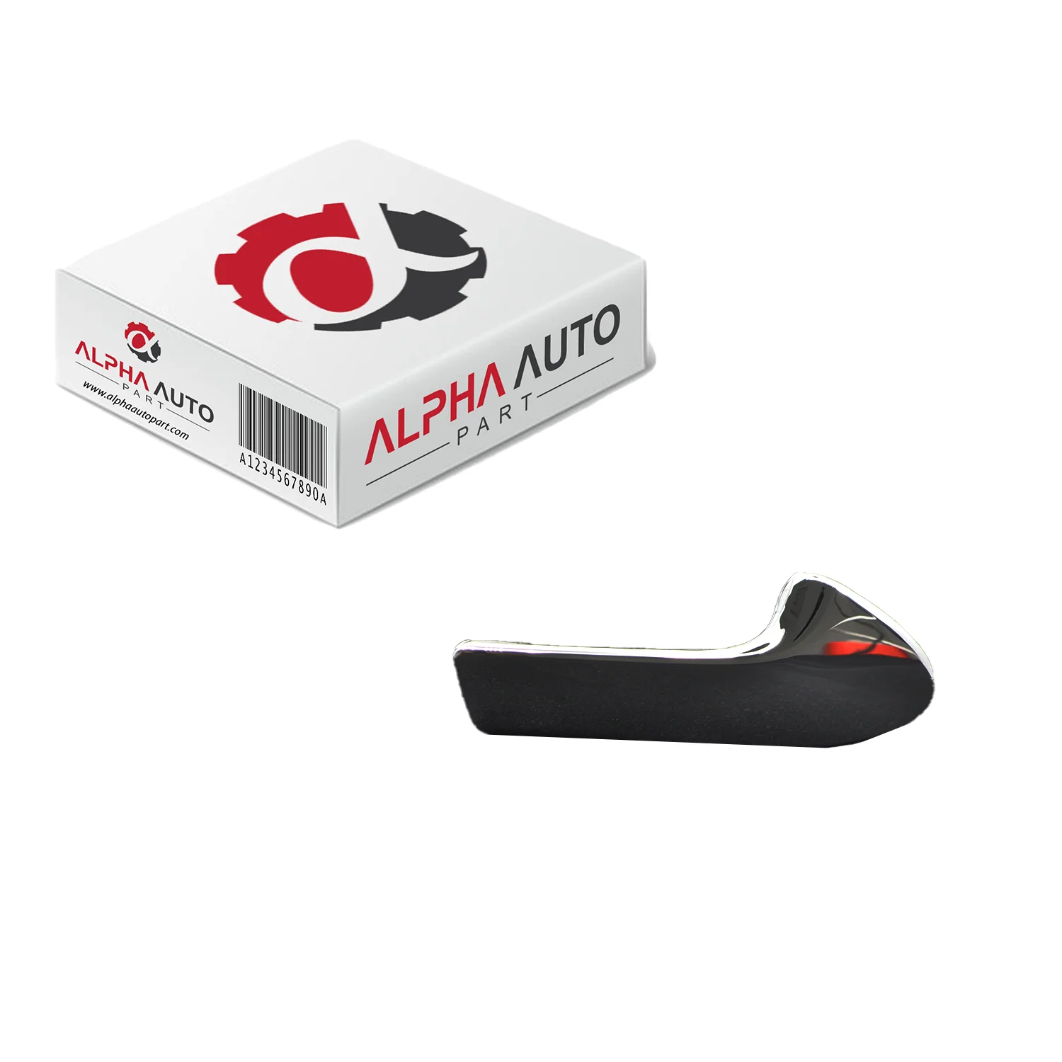 

Inner Release Lever-Right for Cupra