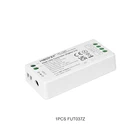 Miboxer FUT037Z Zigbee 3,0 RGB светодиодный контроллер для RGB светодиодный Ной ленты