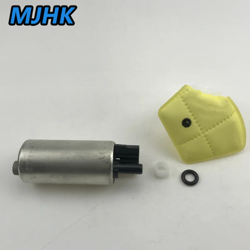 

MJHK Electronic Fuel Pump Core For Toyota CROWN Highlander Lexus RX450H IS200 LC500 GS# Three Pins 23221-31130 291200-1001