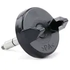 Panasonic SD-2501-SE (ADE97A107) Соединительная втулка для механизма привода хлебопечки SD-2501