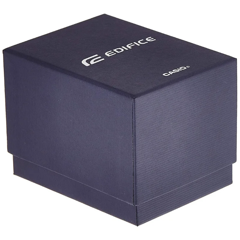 Casio оригинальные мужские часы Роскошный комплект 100 м водонепроницаемые модные