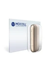 Пленка защитная MOCOLL для корпуса IQOS 3.0  3 DUOS Прозрачная матовая