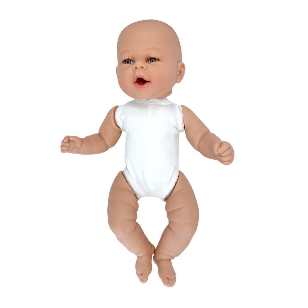 Кукла Manolo Dolls мягконабивная Thais 37см (2005) | Игрушки и хобби