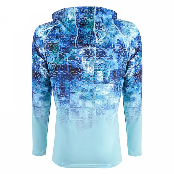 Футболка FHM Mark Hoodie V2 |