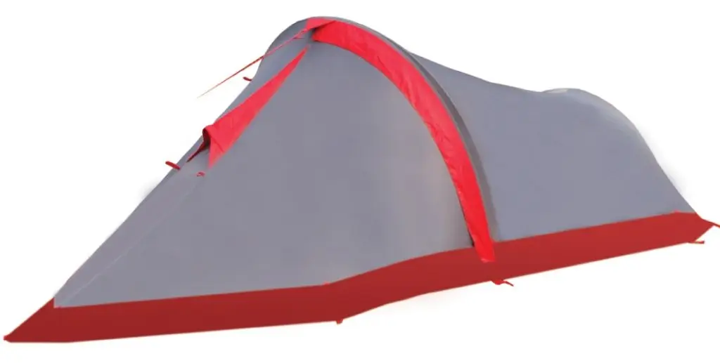 Tent 2th spot &quottramp" Bike 2 (V2) | Tents