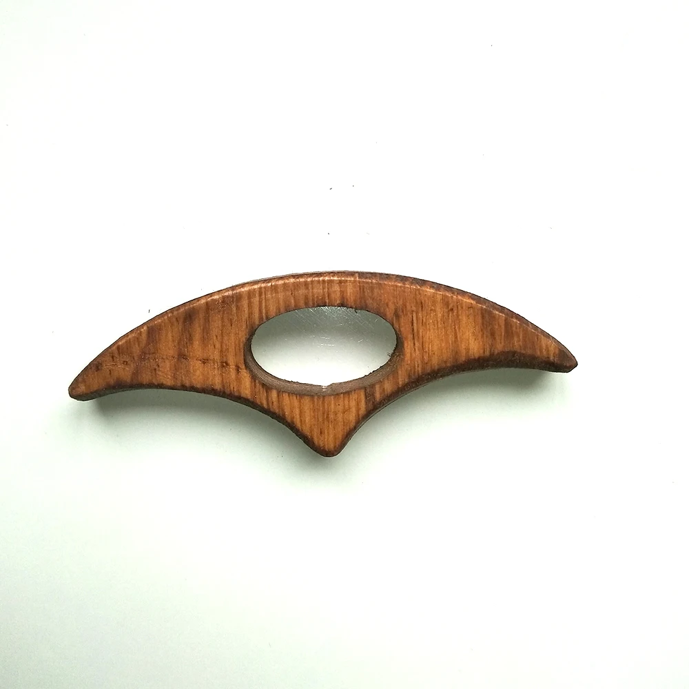 Держатель для книг деревянный ручной работы держатель | Подставки