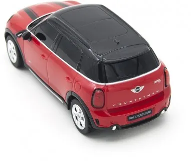 rc car Радиоуправляемая машина Rastar Mini Countryman Red 1:24 RAS 71700|Игровые фигурки и