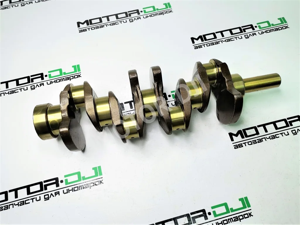 коленчатый вал hyundai 1000. коленвал l200 4 d 56. коленвал хендай портер2. коленвал портер 1. коленвал hyundai/kia d4bf 2311142020.