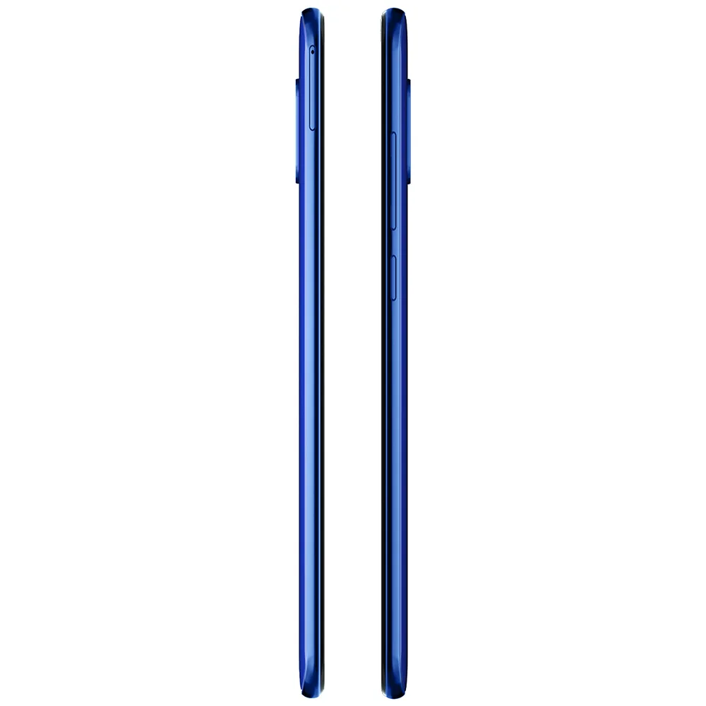 Смартфон Cubot P30 6 3 &quot2340x1080 p 4 Гб + 64 ГБ Android 9 0 Pie Helio P23 AI Cameras Face ID 4000 мАч сотовый