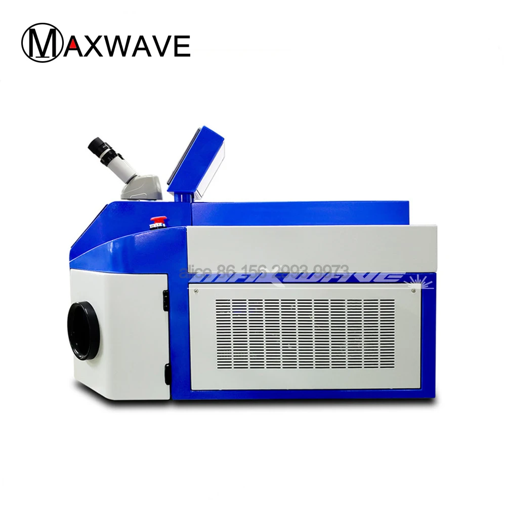 Горячая Распродажа настольная лазерная точечная сварка точный Ремонт ювелирных