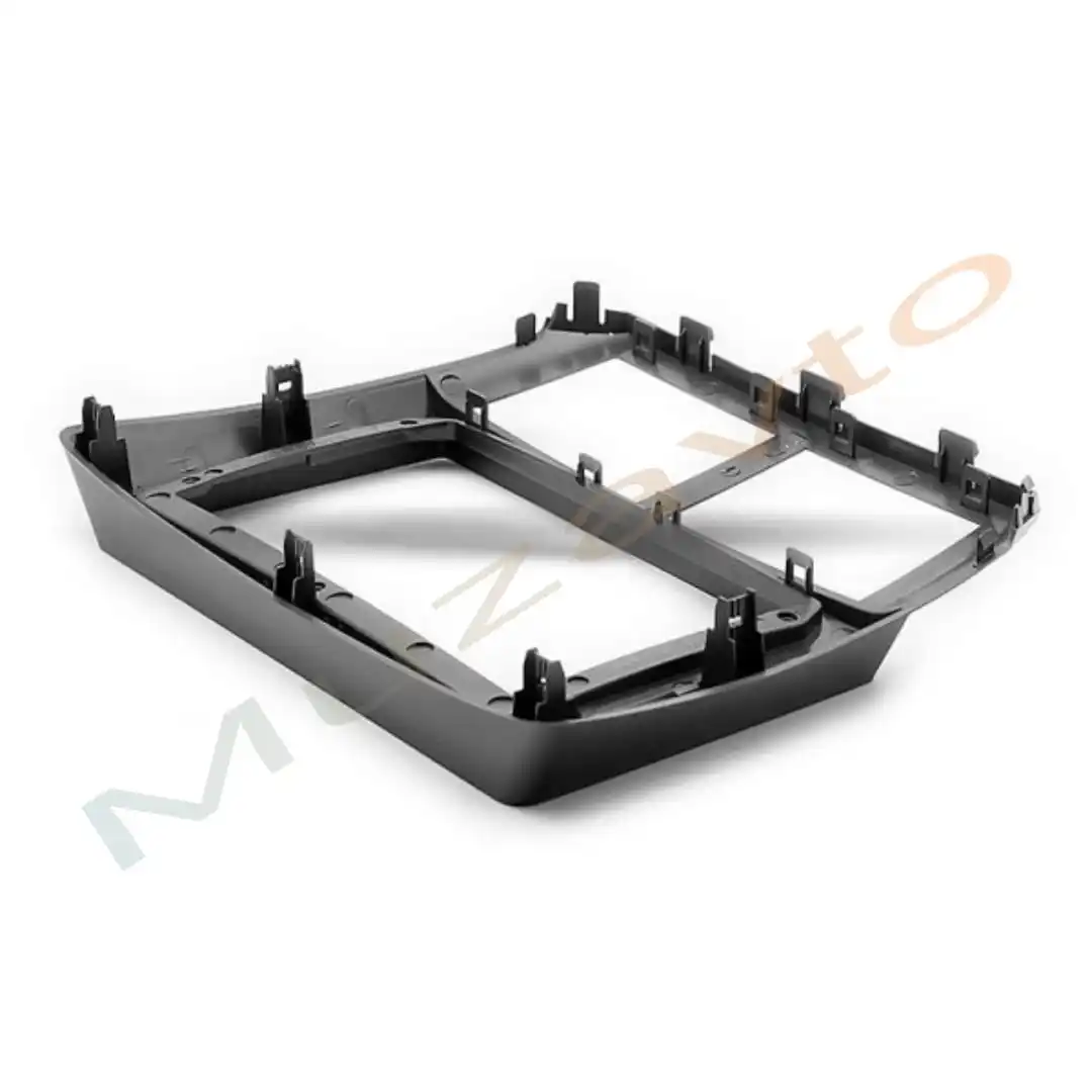 ПЕРЕХОДНАЯ РАМКА SUBARU Forester 2008-2012 Impreza 2007-2012 ( Рамка Субару Форестер ) ДЛЯ