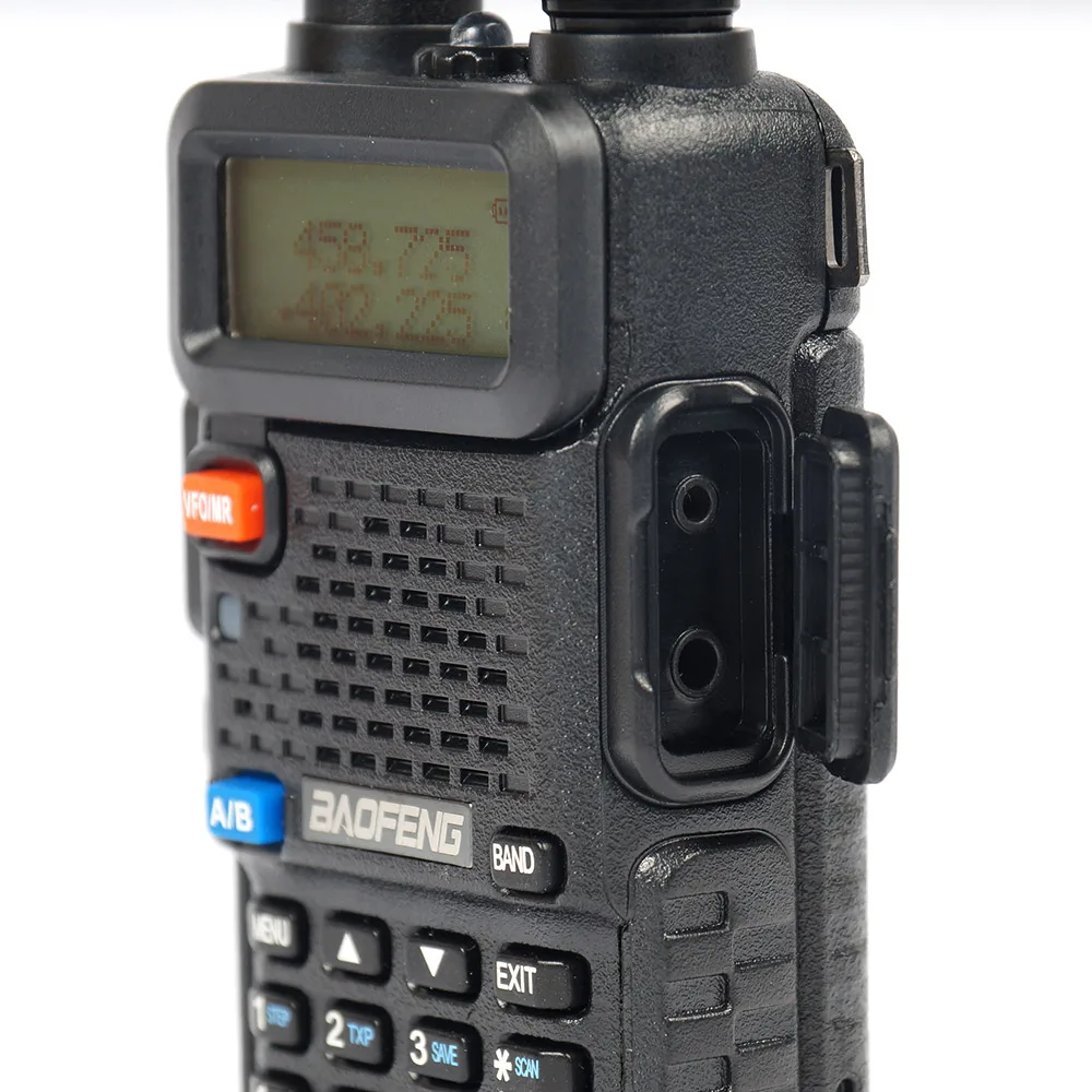 Портативная рация Baofeng UV-5R | Мобильные телефоны и аксессуары