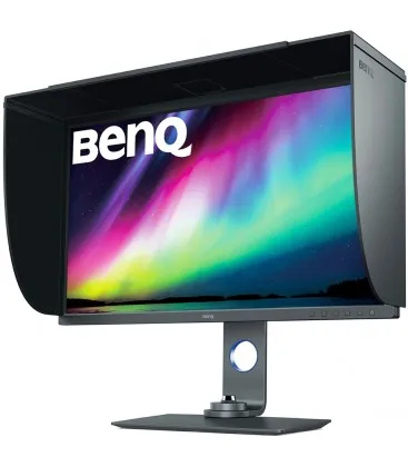 Монитор BENQ SW321C 32 &quot4K UHD|Мониторы| |