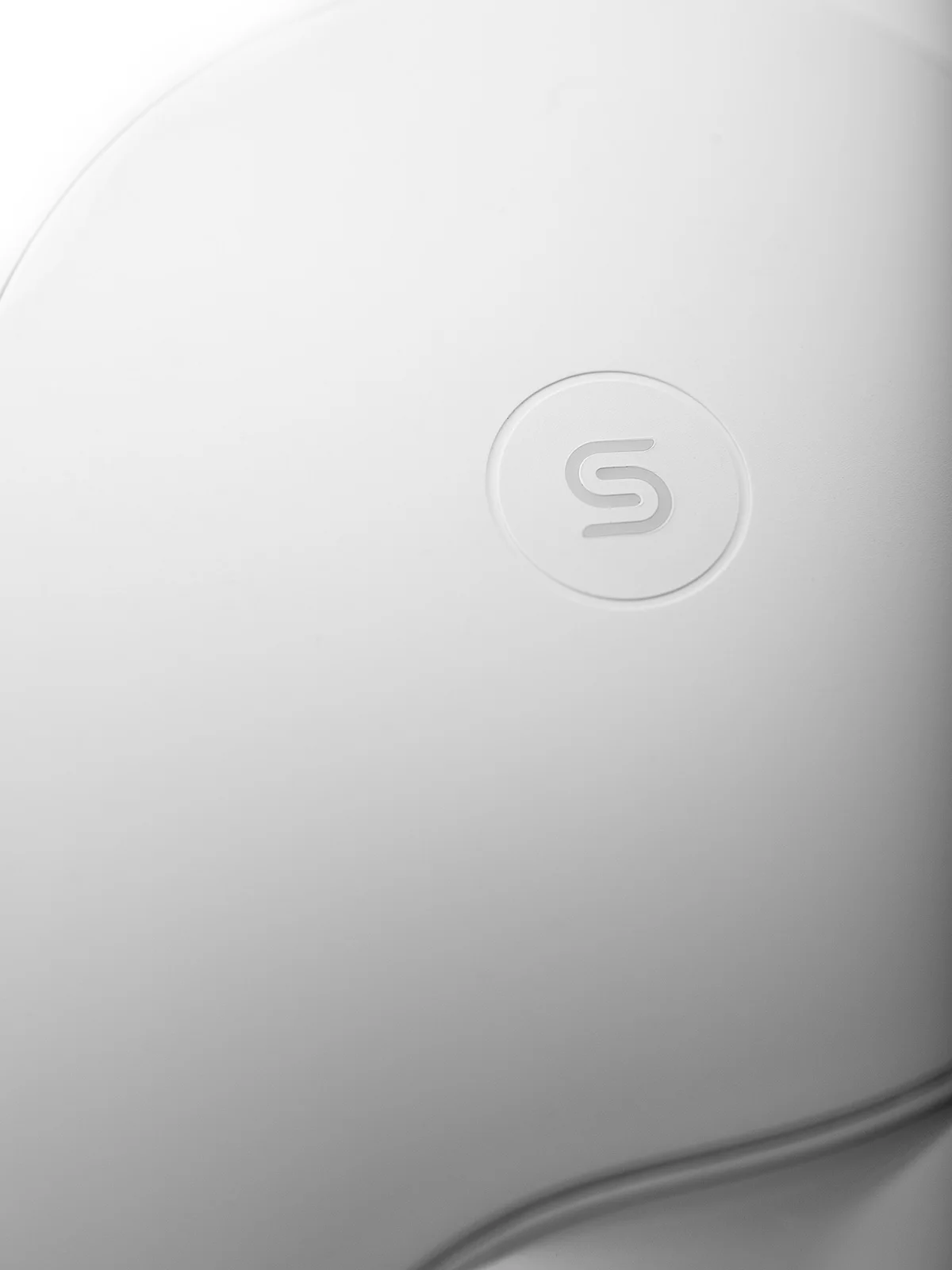 Simpleway automatic liquid soap dispenser with amino acids (citrus) | Обустройство дома