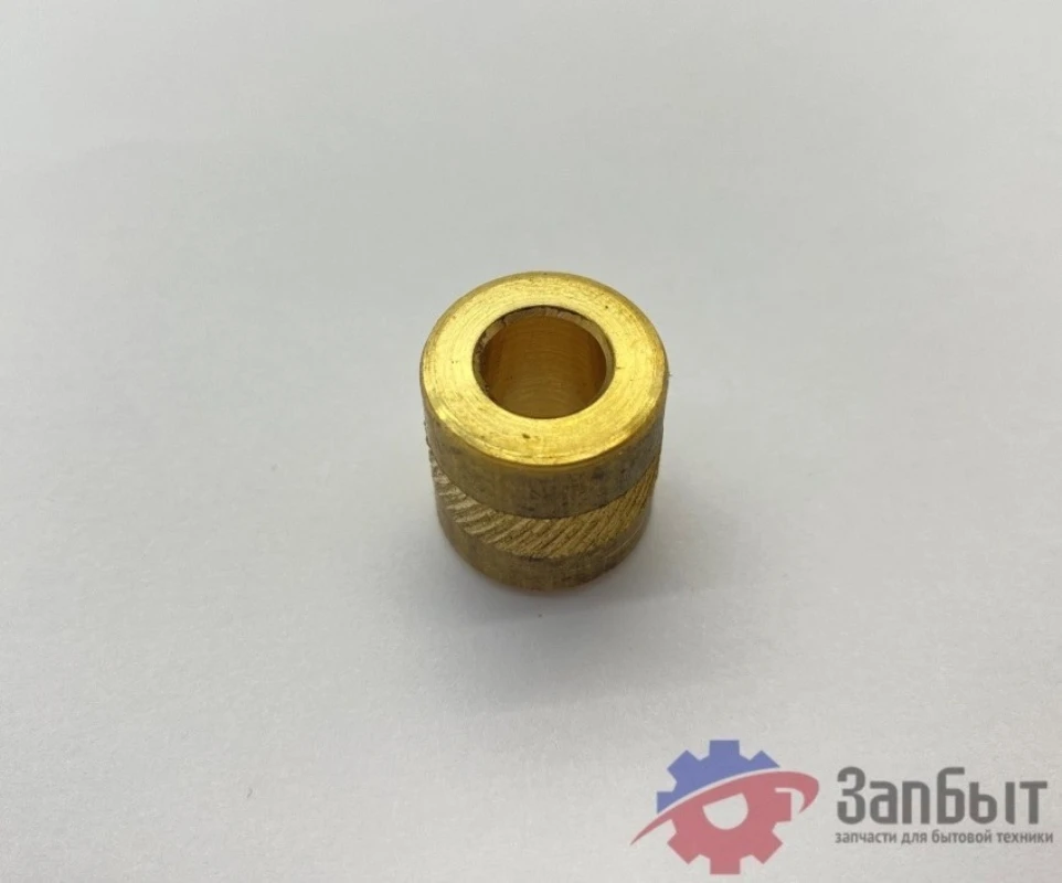 Sleeve for bread makers. Outer diameter 16mm. inner 8mm. height 18mm. | Bread Maker Parts