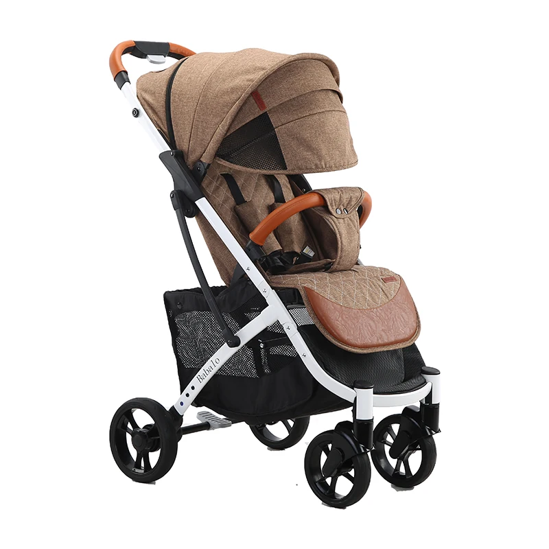 babalo детская коляска yoya Plus коляска, и 12 подарки, низкая заводская цена для первых продаж, дизайн baby yoya - Цвет: colour14