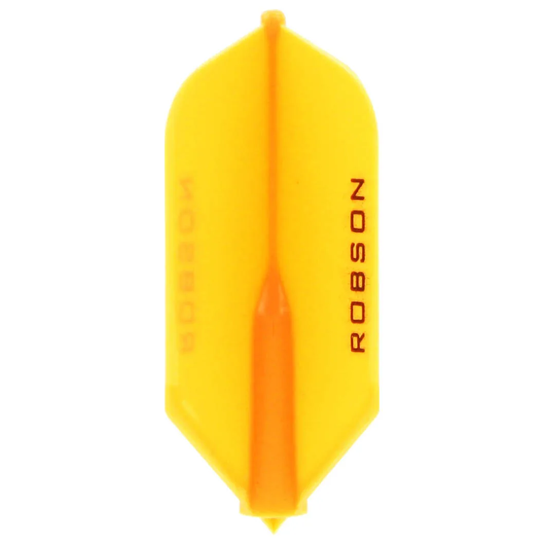 Робсон плюс размер тонкий оранжевый|Дартс| |
