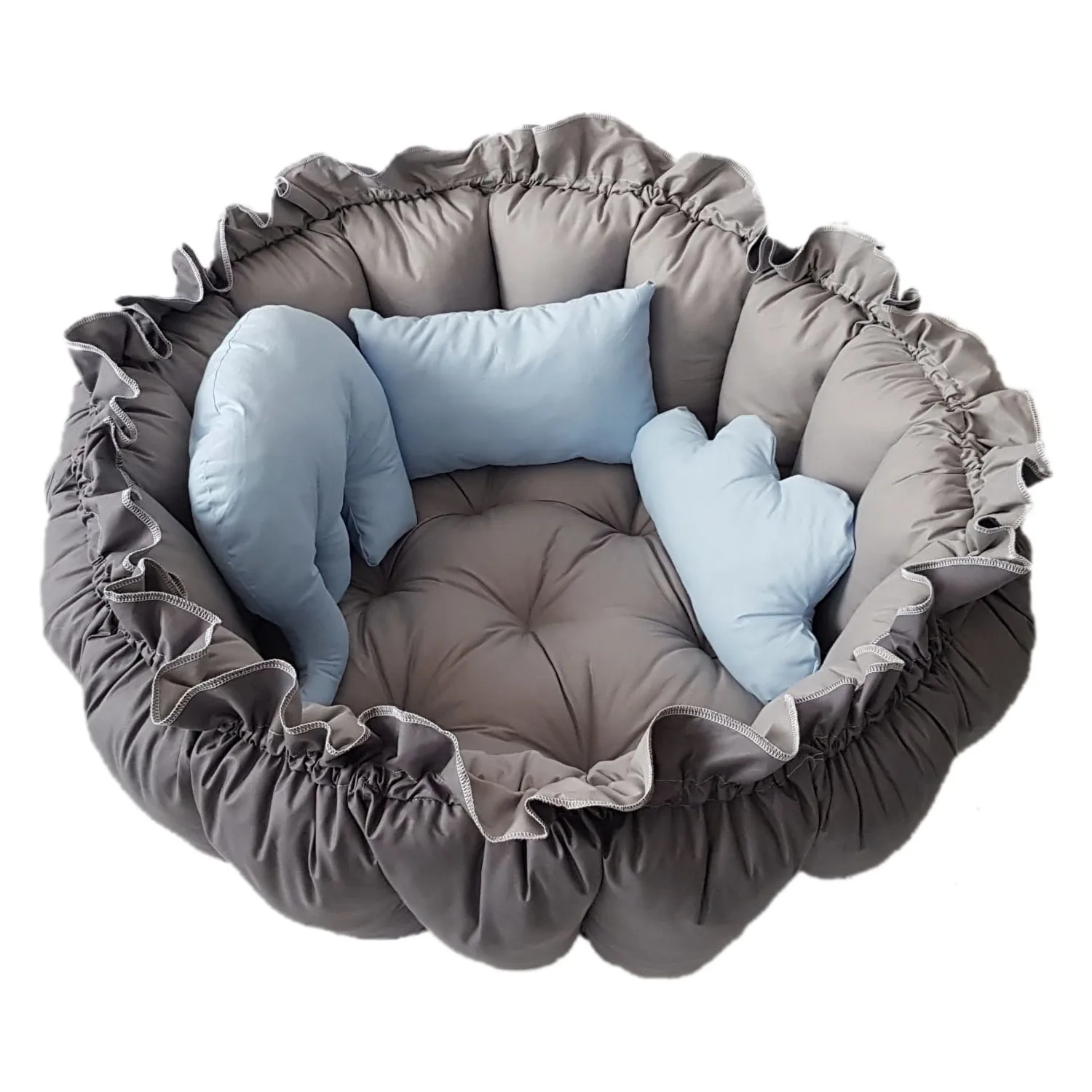 

Babynest, Portable Crib for Babies, Baby Nest