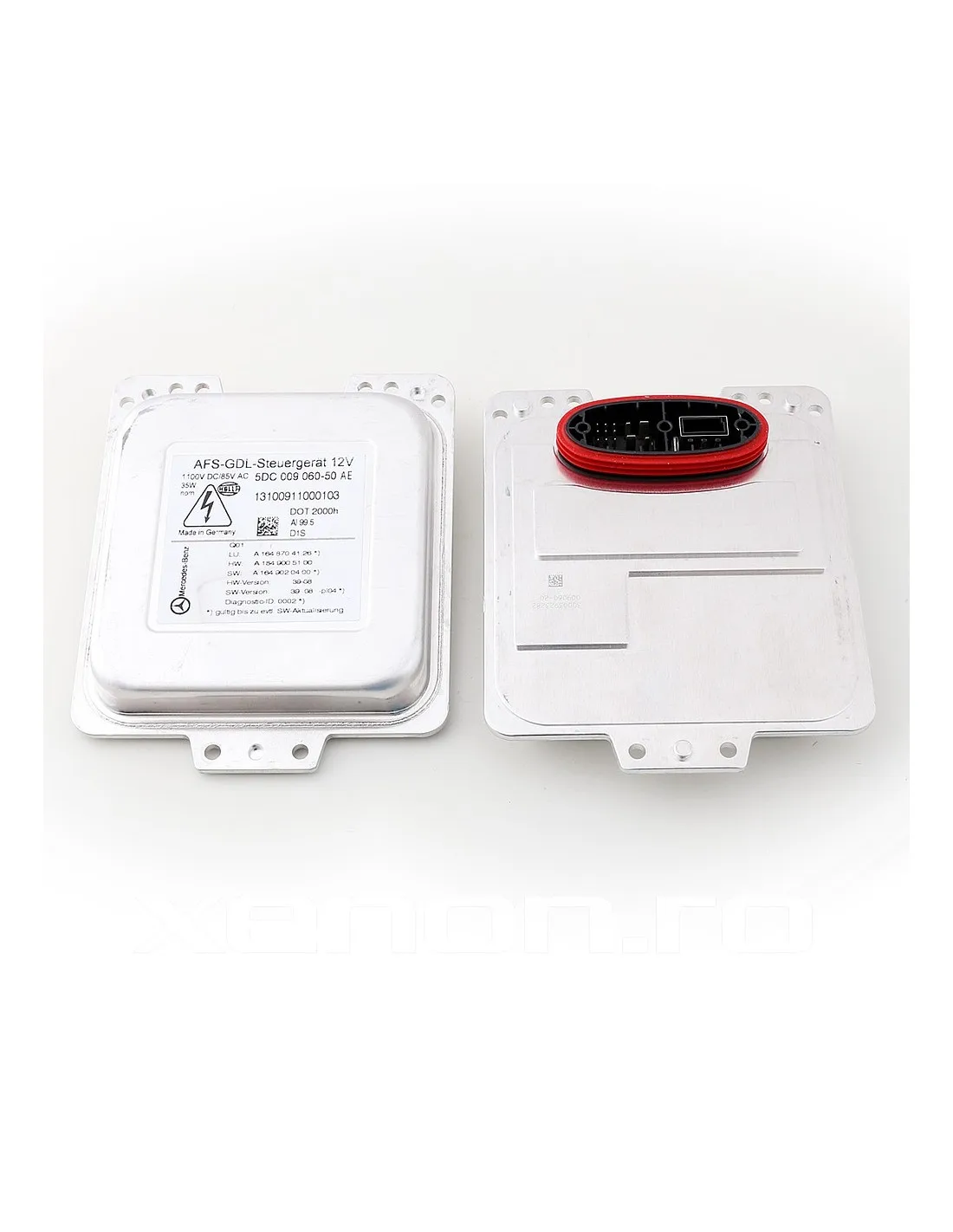 Чип тюнинг HELLA 5 dc00906050 AFS GDL XENON 5dc009060 50 a1648704126 w164 балласт|Передние LED-фары для авто| |