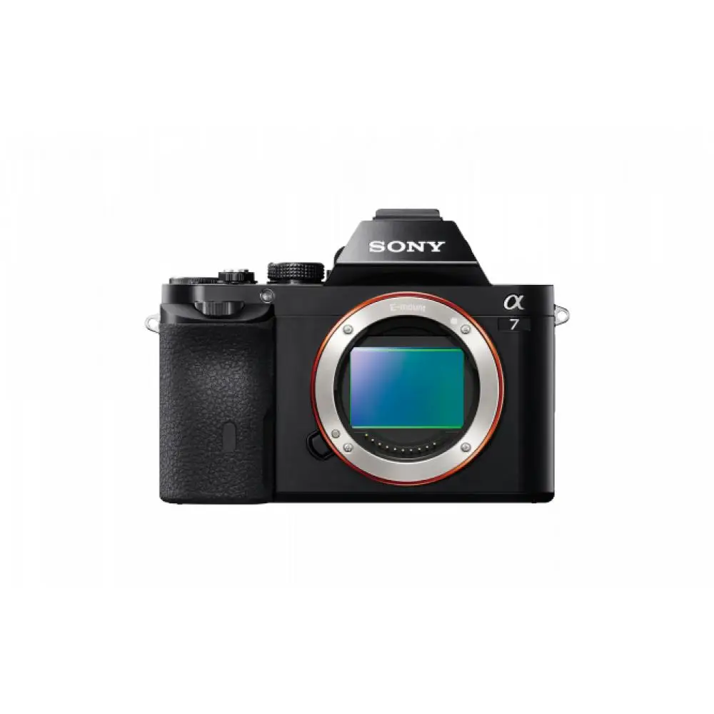 Фотоаппарат Sony ILCE-7 body | Электроника