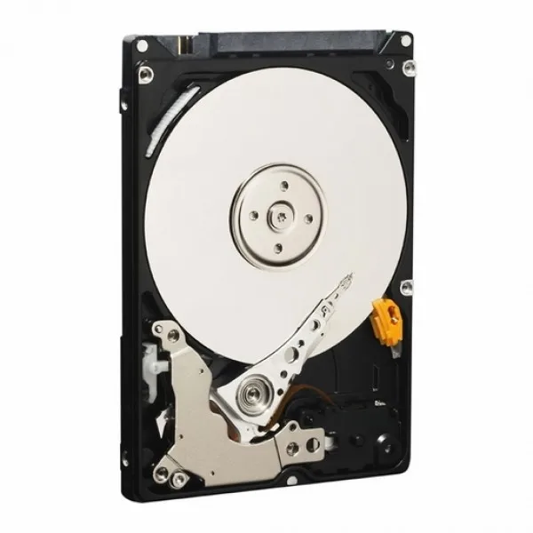 Жесткий диск 2.5&quot SATA 80GB Б/У |