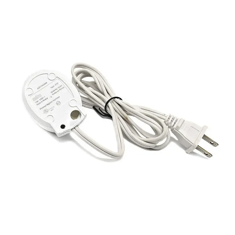 Зарядное устройство для электрической зубной щетки Braun 110 В 3757 D12 S12 S18 D17 D18 D19 D20 |