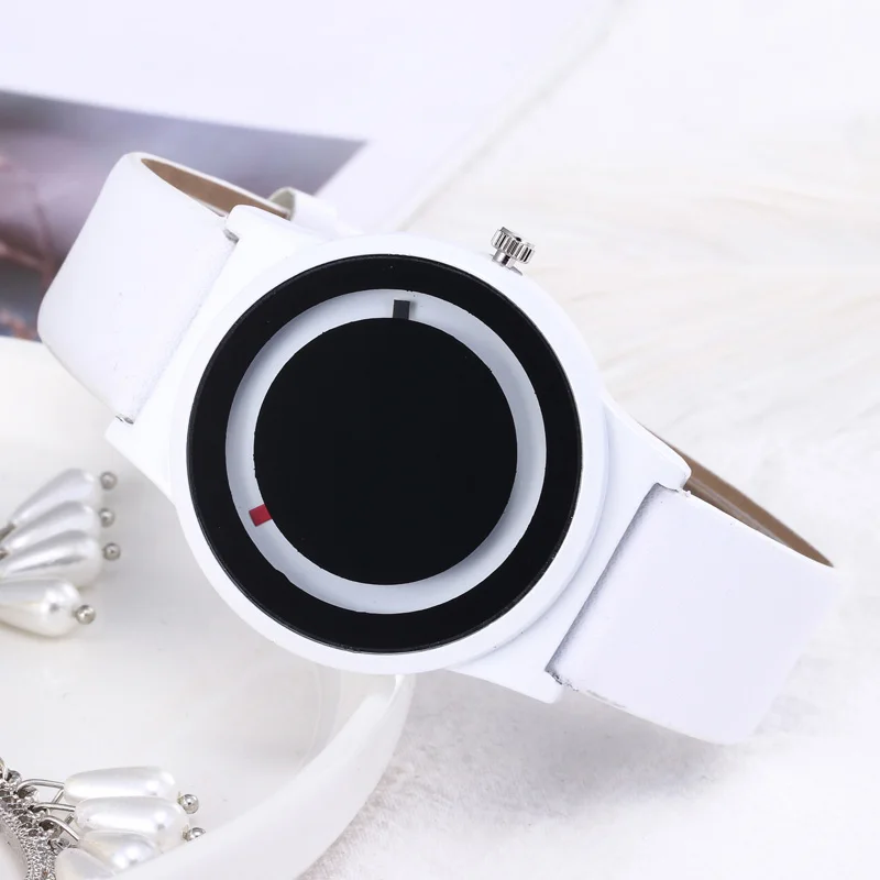 Женские и мужские кварцевые часы с уникальным циферблатом|Часы для любимого| |