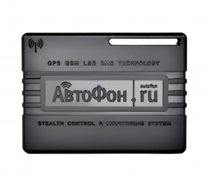 Трекер АвтоФон SE+ PRO|GPS-трекеры| |