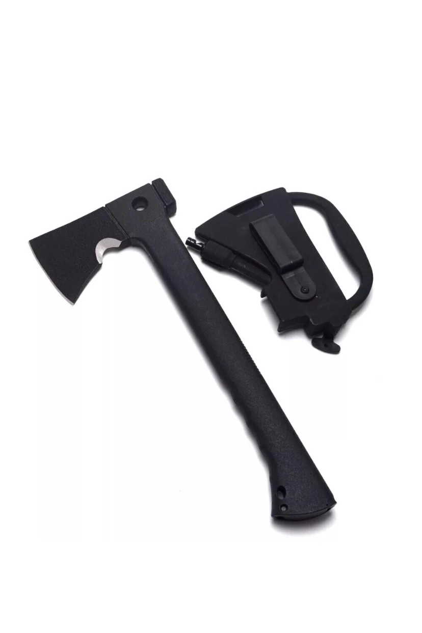 Топор многофункциональный СССР 3 в 1 | Инструменты