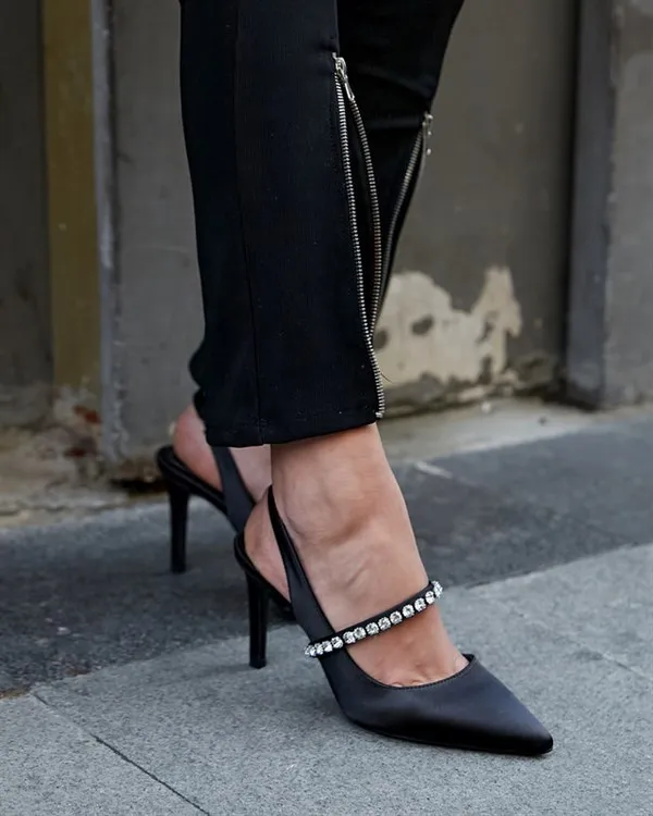 

WOMEN BELLE SHOES