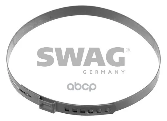 Хомут Пыльника Шруса (88мм 96мм) Ширина 9мм Металл. Swag а|Электрические ломтерезки| |